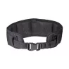 Ceñidor Corso Hook First Line MK3 Negro, robusto y ajustable para misiones tácticas.