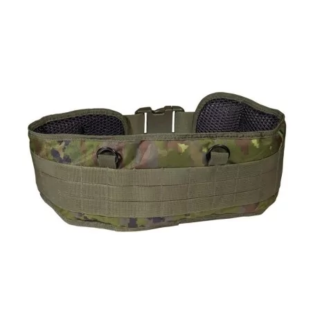 CEÑIDOR CORSO HOOK FIRST LINE MK3 PIXELADO BOSCOSO ⭐ · VSGun