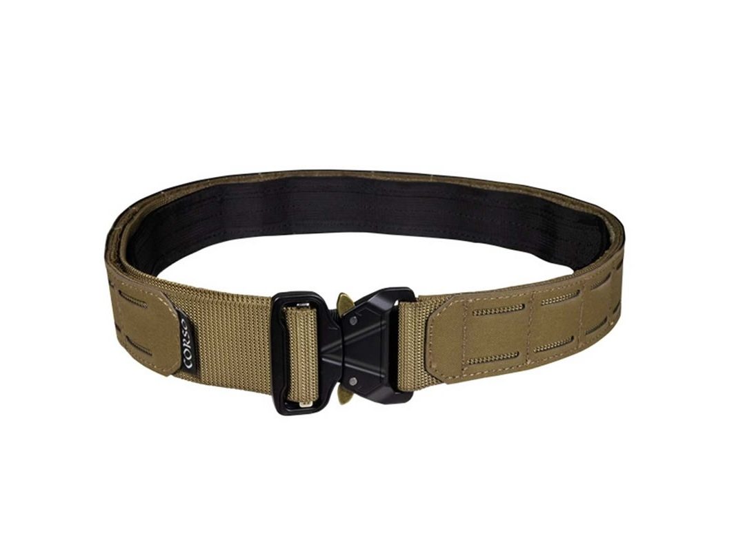 CEÑIDOR CORSO HOOK LASER MK1 COYOTE