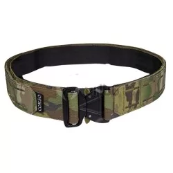 Ceñidor Corso Hook Laser MK1 Multicam, diseño táctico y ajuste rápido.