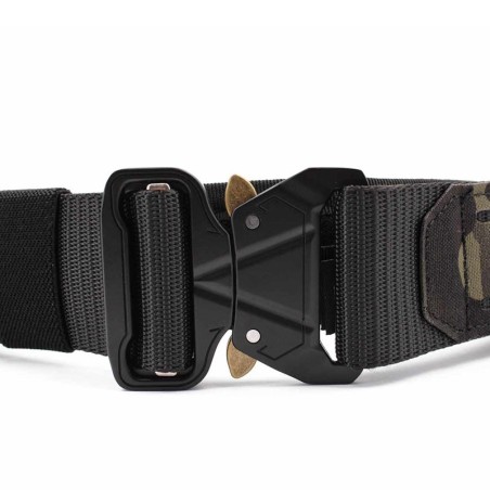 CEÑIDOR CORSO HOOK LASER MK1 MULTICAM BLACK 🔥 · VSGun