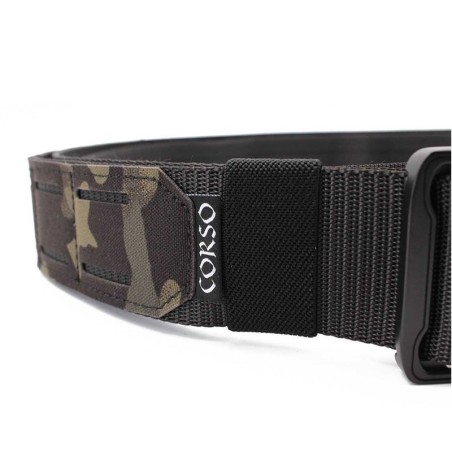 CEÑIDOR CORSO HOOK LASER MK1 MULTICAM BLACK 🔥 · VSGun