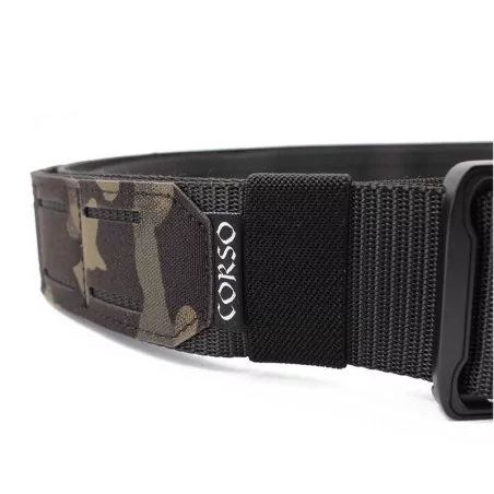 CEÑIDOR CORSO HOOK LASER MK1 MULTICAM BLACK 🔥 · VSGun
