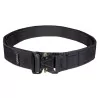 Ceñidor Corso Hook Laser MK1 Negro, diseño táctico y ajuste rápido.