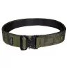 Ceñidor Corso Hook Laser MK1 Pixelado Boscoso, camuflaje ideal para entornos naturales.