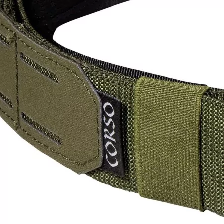 CEÑIDOR CORSO HOOK LASER MK1 VERDE ✅ · VSGun