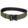 Ceñidor Corso Hook Laser MK1 Verde, diseño ideal para misiones tácticas y camuflaje.