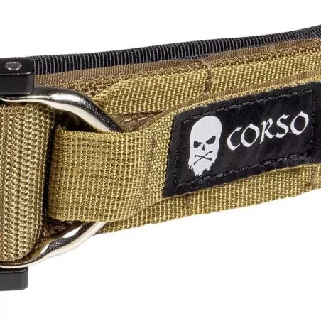 CEÑIDOR CORSO HOOK MOLLE MK2 COYOTE ⭐ · VSGun