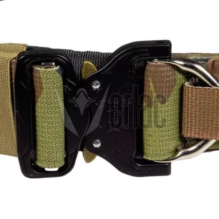 CEÑIDOR CORSO HOOK MOLLE MK2 MULTICAM 🔝 · VSGun
