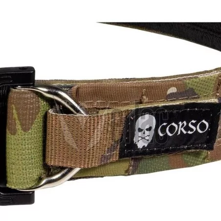 CEÑIDOR CORSO HOOK MOLLE MK2 MULTICAM 🔝 · VSGun