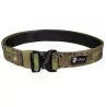 Ceñidor Corso Hook Molle MK2 Multicam, resistente y cómodo para misiones tácticas con sistema Molle.