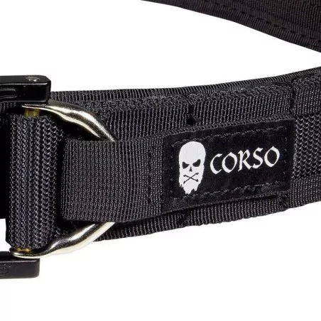 CEÑIDOR CORSO HOOK MOLLE MK2 NEGRO ⭐ · VSGun