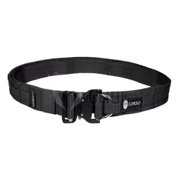 Ceñidor Corso Hook MOLLE MK2 Negro para Airsoft