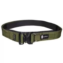 Ceñidor Corso Hook MOLLE MK2 Verde para Airsoft