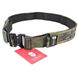 CEÑIDOR CORSO HOOK MOLLE MK3 PIXELADO BOSCOSO 🎯 · VSGun