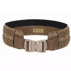 Ceñidor Emerson MOLLE Coyote para Airsoft