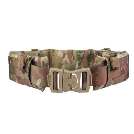 Ceñidor Emerson MOLLE Multicam táctico para Airsoft