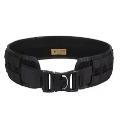 Ceñidor Emerson MOLLE Negro para Airsoft