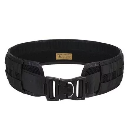 Ceñidor Emerson MOLLE Negro para Airsoft