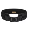 Ceñidor Emerson MOLLE Negro para Airsoft