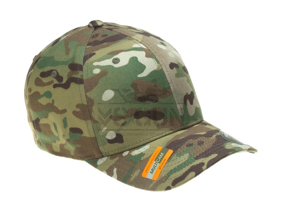 GORRA THE ORIGINAL FLEXFIT CAP MULTICAM