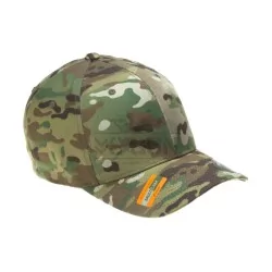 GORRA THE ORIGINAL FLEXFIT CAP TONO MULTICAM VISTA LATERAL