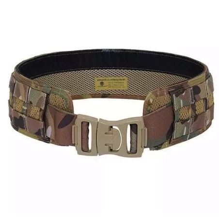 Ceñidor MOLLE Emerson Load Bearing Belt Multicam para Airsoft