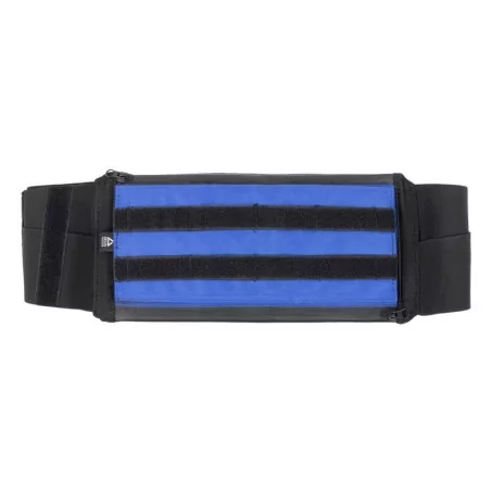 CINTURÓN SPEEDSOFT DELTA TACTICS COMPETITION AZUL ⭐ · VSGun