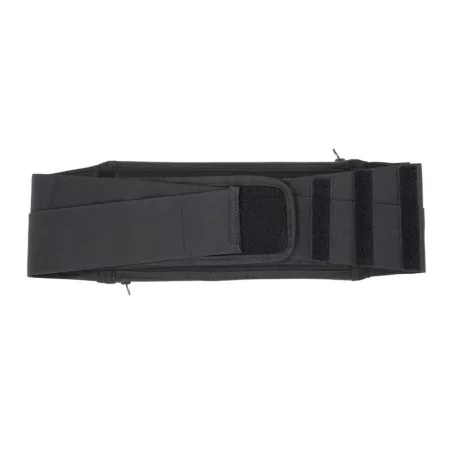 CINTURÓN SPEEDSOFT DELTA TACTICS COMPETITION NEGRO 🔥 · VSGun