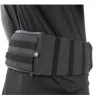 CINTURÓN SPEEDSOFT DELTA TACTICS COMPETITION NEGRO 🔥 · VSGun
