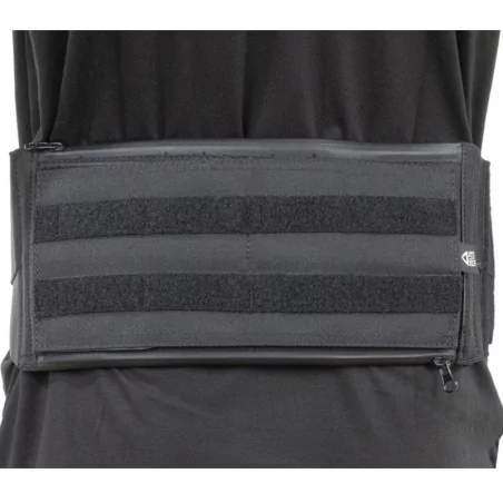 CINTURÓN SPEEDSOFT DELTA TACTICS COMPETITION NEGRO 🔥 · VSGun
