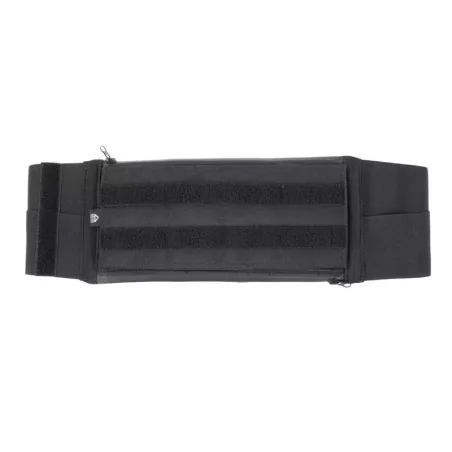 CINTURÓN SPEEDSOFT DELTA TACTICS COMPETITION NEGRO 🔥 · VSGun