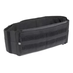 Cinturón Speedsoft Delta Tactics Competition Negro para Airsoft