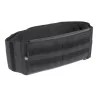Cinturón Speedsoft Delta Tactics Competition Negro para Airsoft