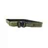 Cinturón First Line Táctico Verde OD para Airsoft