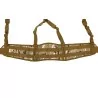 CINTURÓN MOLLE TÁCTICO MULTICAM ✅ · VSGun