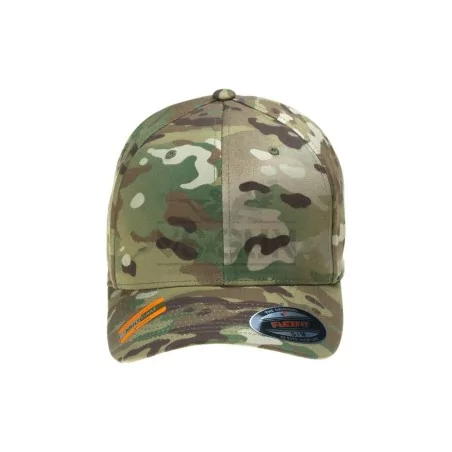 GORRA THE ORIGINAL FLEXFIT CAP MULTICAM