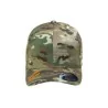 GORRA THE ORIGINAL FLEXFIT CAP MULTICAM