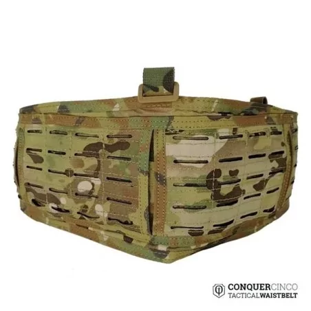 CINTO CONQUER FIRST LINE MULTICAM ✅ · VSGun