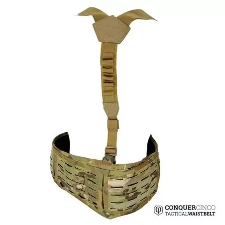 CINTO CONQUER FIRST LINE MULTICAM ✅ · VSGun