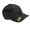 GORRA THE ORIGINAL FLEXFIT CAP CAMUFLAJE MULTICAM BLACK