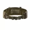 Cinturón táctico First Line PLB Ranger Green Invader Gear con sistema MOLLE y hebilla de liberación rápida
