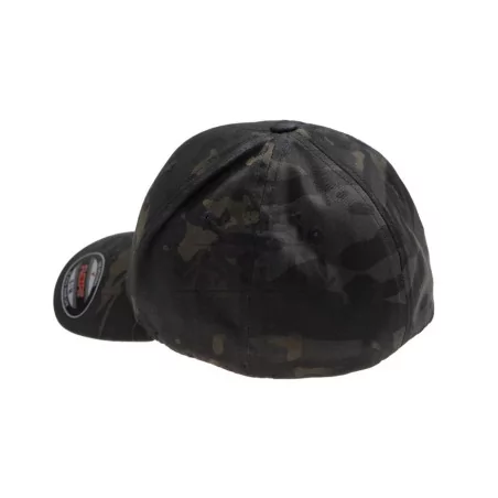 GORRA THE ORIGINAL FLEXFIT CAP MULTICAM BLACK