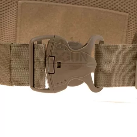 FIRST LINE PLB TAN INVADER GEAR ✅ · VSGun