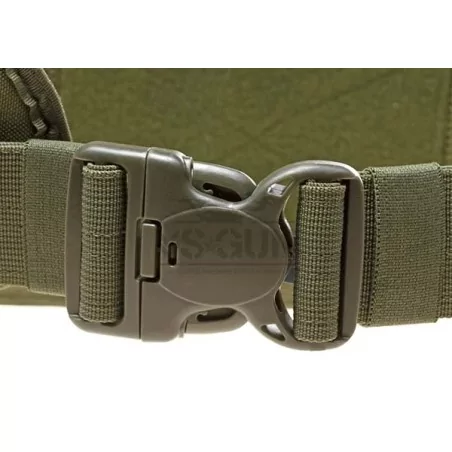 FIRST LINE PLB VERDE OD INVADER GEAR ✅ · VSGun