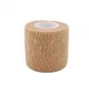 Cinta camuflaje adhesiva Immortal 5cm 4.5M tan para personalizar equipo táctico