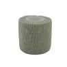 Cinta camuflaje adhesiva Immortal 5cm 4.5M verde para personalizar equipo táctico