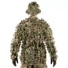 CAPA GHILLIE NOVRITSCH 3D SHOULDER PIECE MULTICAM · VSGun