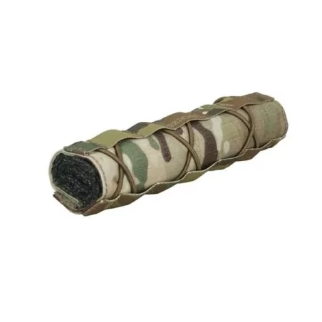 Cubre silenciador Multicam Emerson para Airsoft táctico