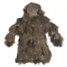 ghillie parka dessert XL/XXL para camuflaje en zonas áridas y desérticas